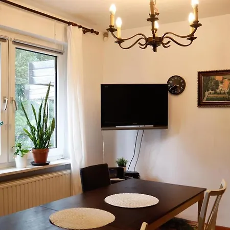 Ferienwohnung Harbart Soltau Exterior foto