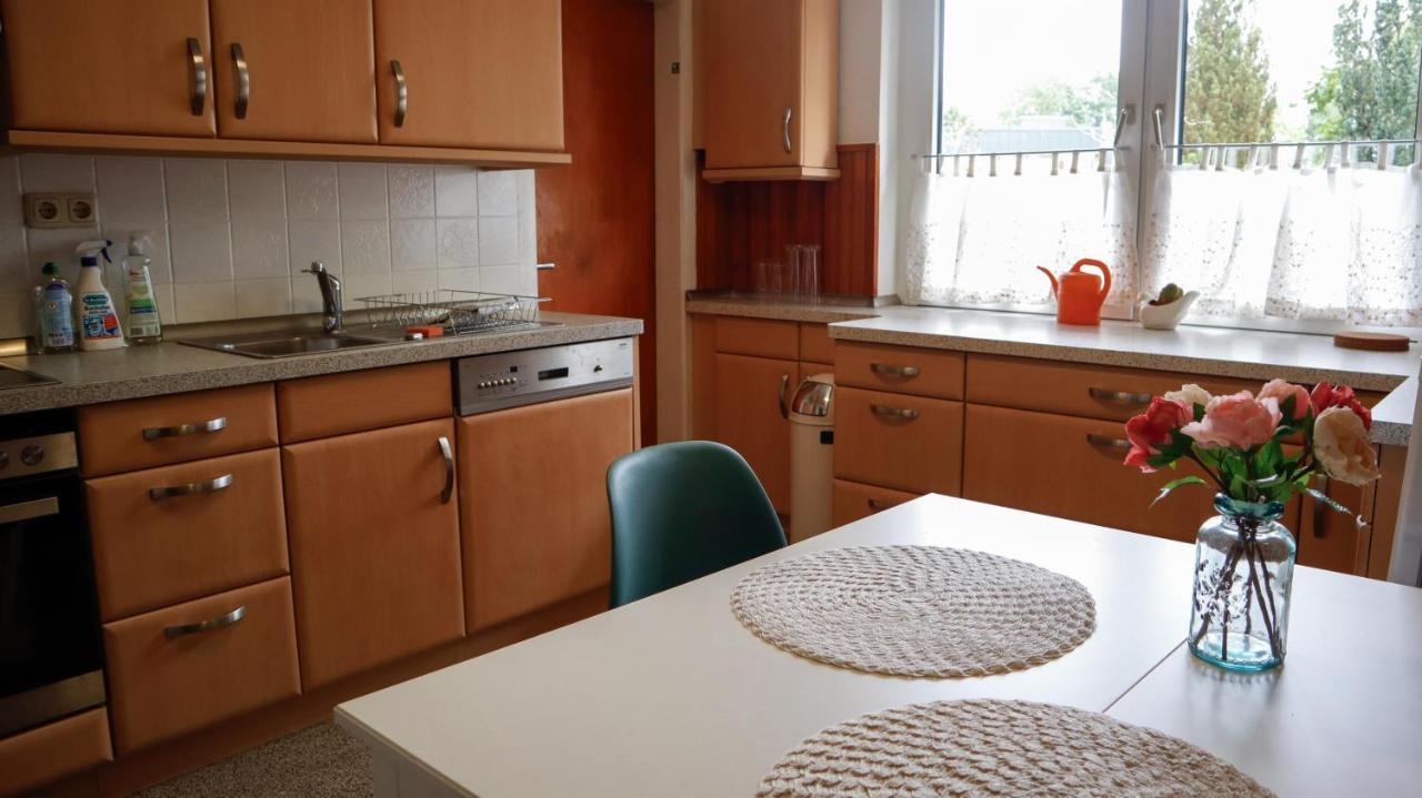 Apartment Harbart Soltau