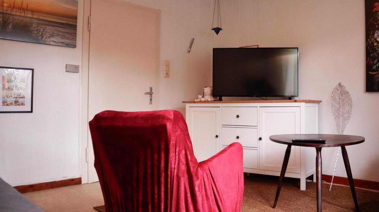 Harbart Apartment