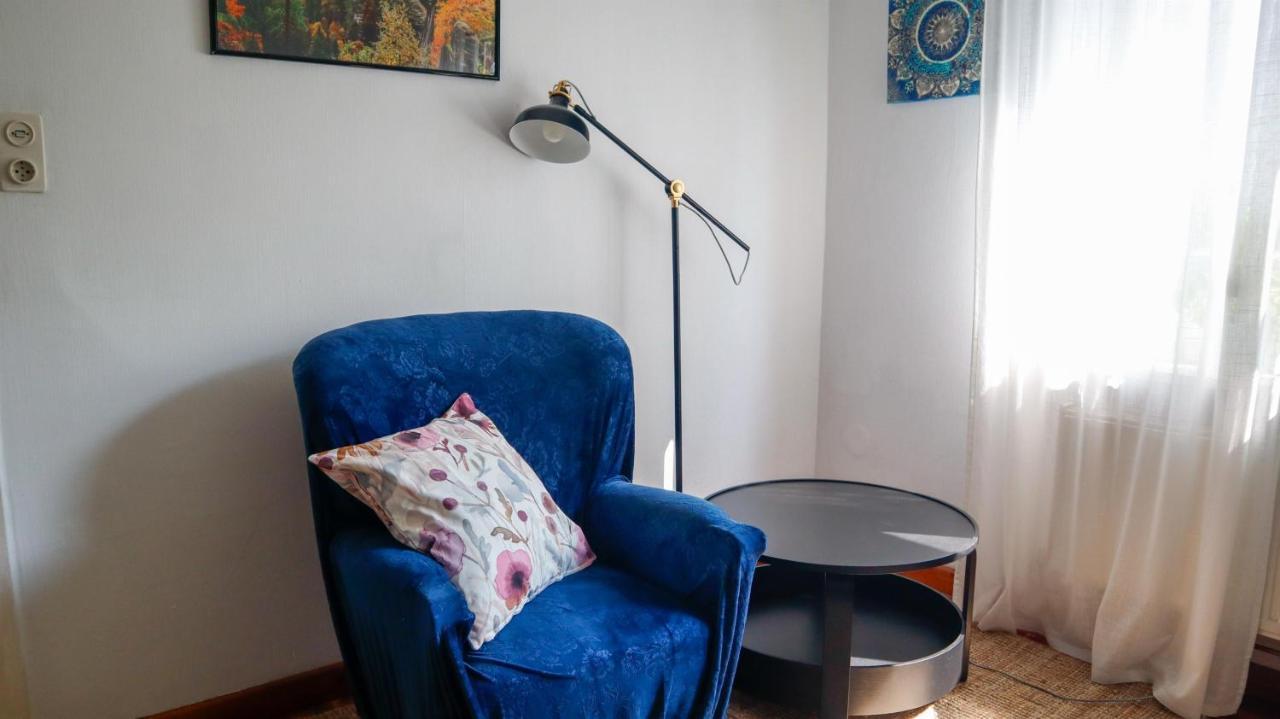 Harbart Apartment Soltau