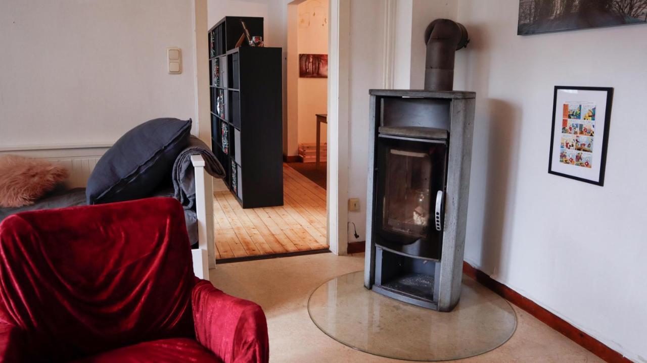 Harbart Apartment