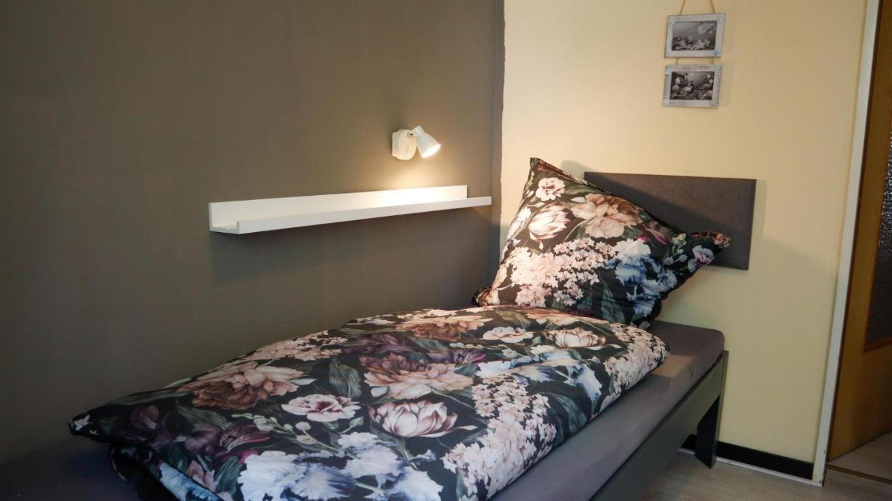 Apartment Harbart Soltau