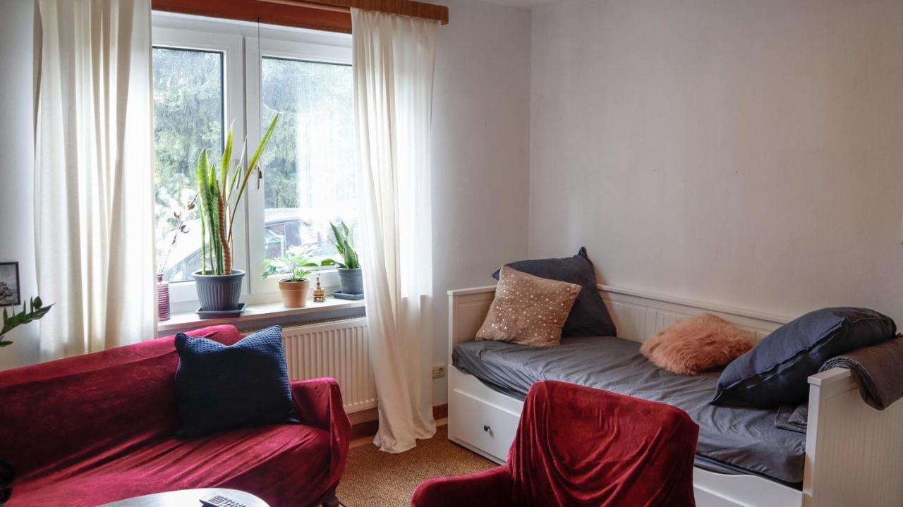 Harbart Apartment Soltau